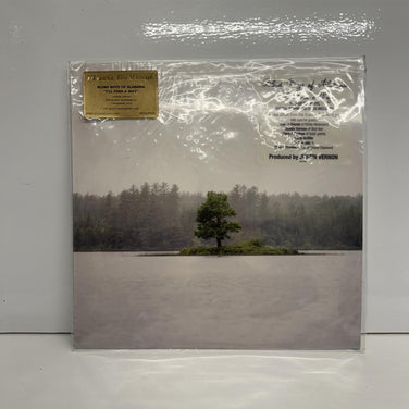 The Blind Boys Of Alabama - I'll Find A Way Limited Transparent Vinyl LP