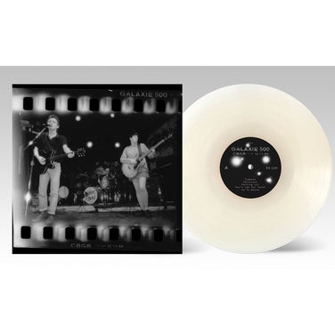 Galaxie 500 - CBGB 12.13.88