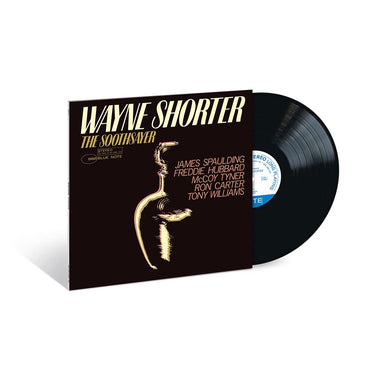 Wayne Shorter - The Soothsayer (Classic Vinyl) 180G Vinyl LP Reissue