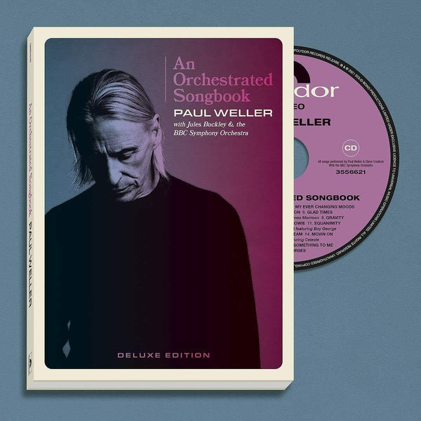 Paul Weller - An Orchestrated Songbook CD
