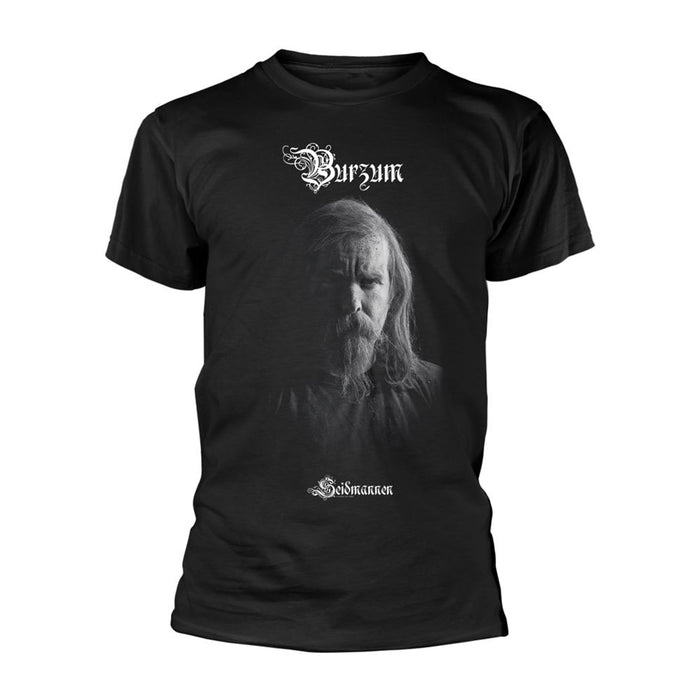 Burzum - Seidmannen T-Shirt