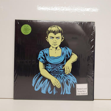 Moderat - III 2x Vinyl LP