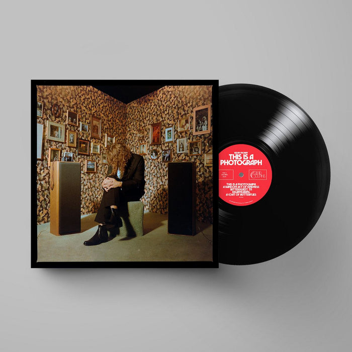 Kevin Morby - This Is A Photograph Vinyl LP