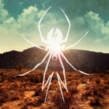 My Chemical Romance - Danger Days: The True Lives Of The Fabulous Killjoys Vinyl LP