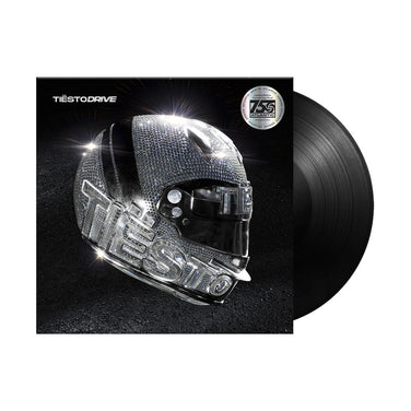 Tiësto - DRIVE