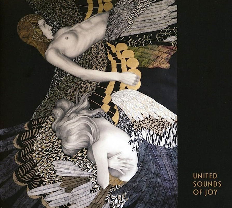 United Sounds Of Joy - United Sounds Of Joy Vinyl LP
