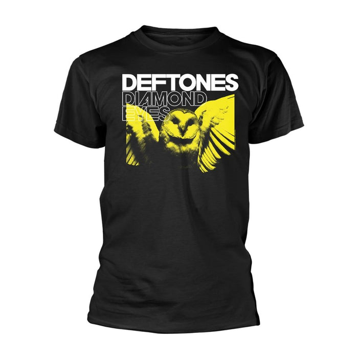 Deftones - Diamond Eyes T-Shirt
