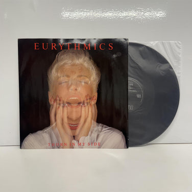 Eurythmics - Thorn In My Side 12" Vinyl Single