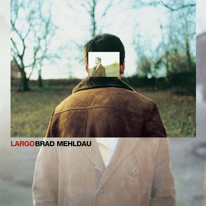 Brad Mehldau - Largo 2x 140G Vinyl LP Reissue