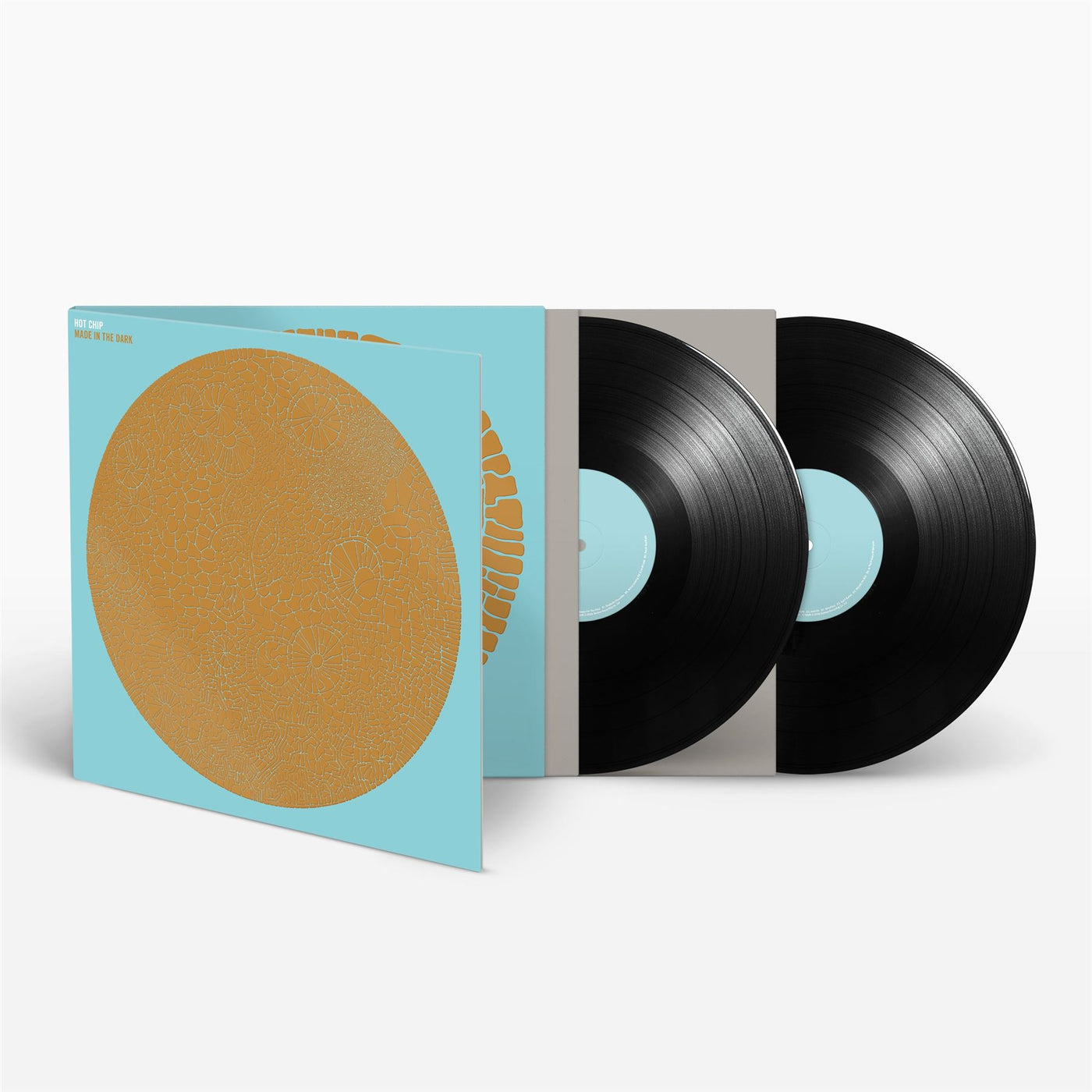 Hot Chip - Made In The Dark