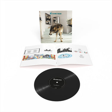 Grinderman - Grinderman 2 Vinyl LP