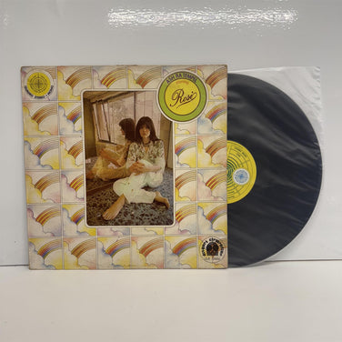 Ash Ra Tempel - Starring Rosi Vinyl LP