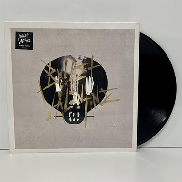 Bullet For My Valentine - Bullet For My Valentine Vinyl LP