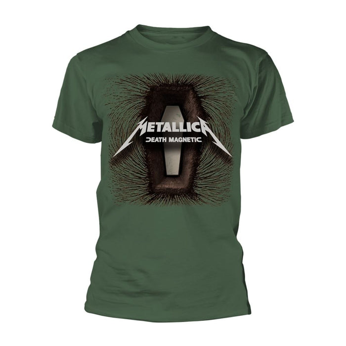 Metallica - Death Magnetic T-Shirt