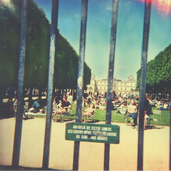 Tame Impala - Lonerism 2x Vinyl LP