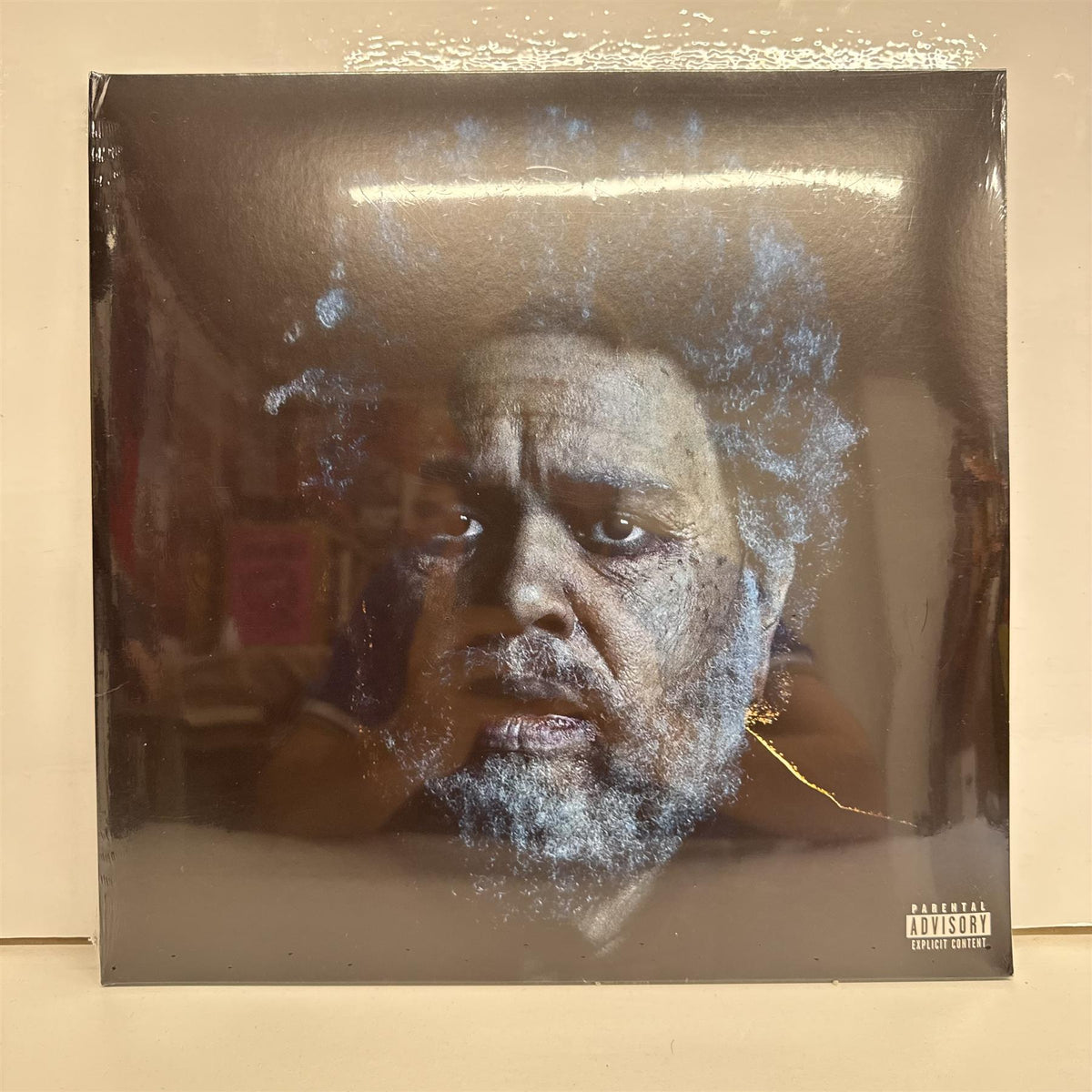 The Weeknd - Dawn FM 2x Vinyl LP