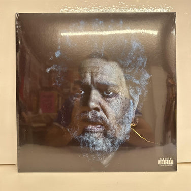 The Weeknd - Dawn FM 2x Vinyl LP