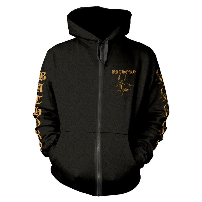 Bathory - The Return Hoodie