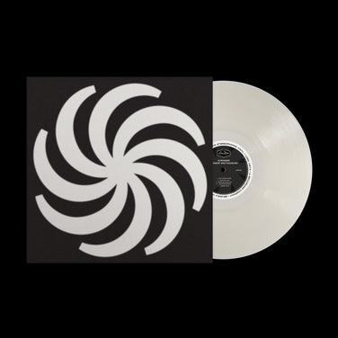 Vundabar - Surgery & Pleasure Milky Clear Vinyl LP