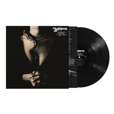 Whitesnake - Slide It In 180G Vinyl LP Reissue