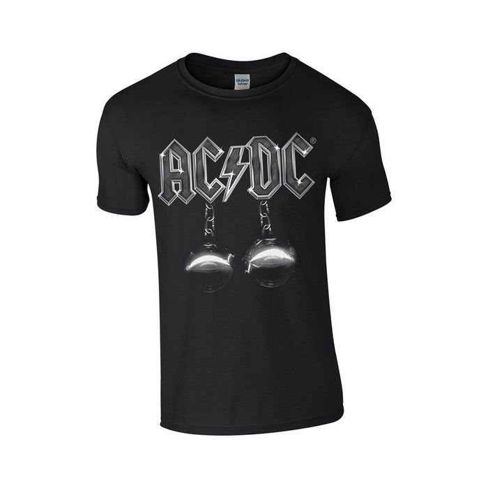AC/DC - Family Jewels T-Shirt