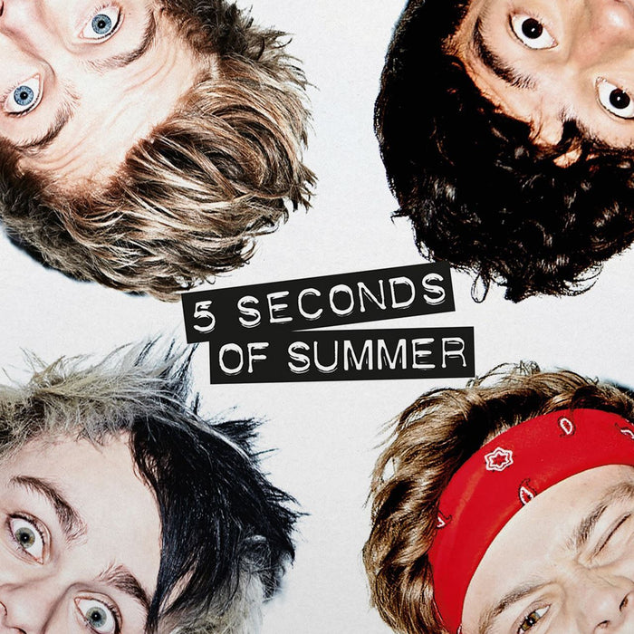 5 Seconds of Summer - 5 Seconds of Summer (10 Year Anniversary)