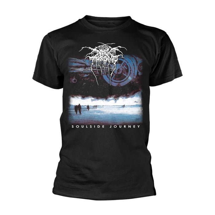 Darkthrone - Soulside Journey T-Shirt