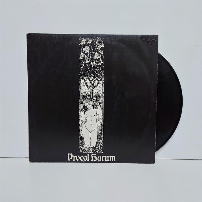 Procol Harum - Procol Harum Vinyl LP