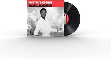 Sam Cooke - Ain't That Good News Vinyl LP