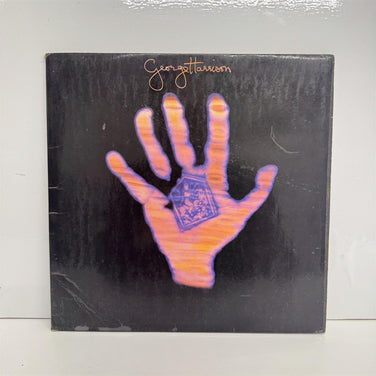 George Harrison - Living In The Material World Vinyl LP
