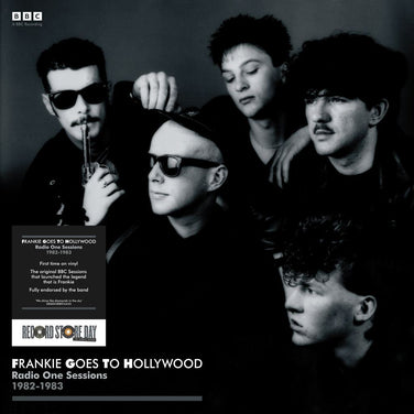 Frankie Goes To Hollywood - Radio One Sessions 1982-1983 RSD 2026 Vinyl LP