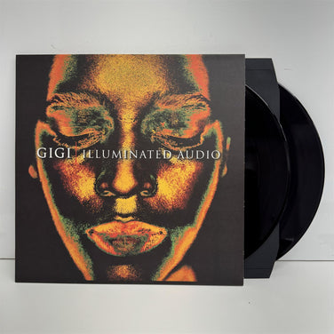 Gigi - Illuminated Audio 2x 180G Vinyl LP