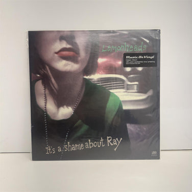 The Lemonheads - It's A Shame About Ray 180G Vinyl LP Reissue