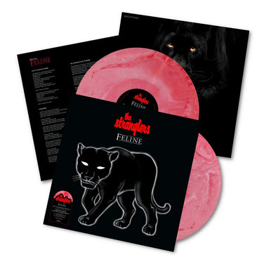 The Stranglers - Feline