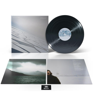 Tim Hecker - The North Water (Original Score) 180G Vinyl LP