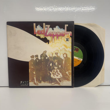 Led Zeppelin - Led Zeppelin II Vinyl LP