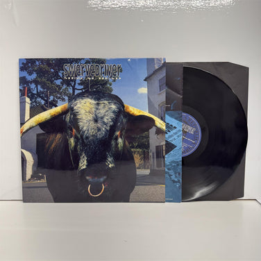 Swervedriver - Mezcal Head Vinyl LP