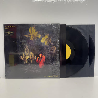 Julia Holter - Aviary Vinyl LP