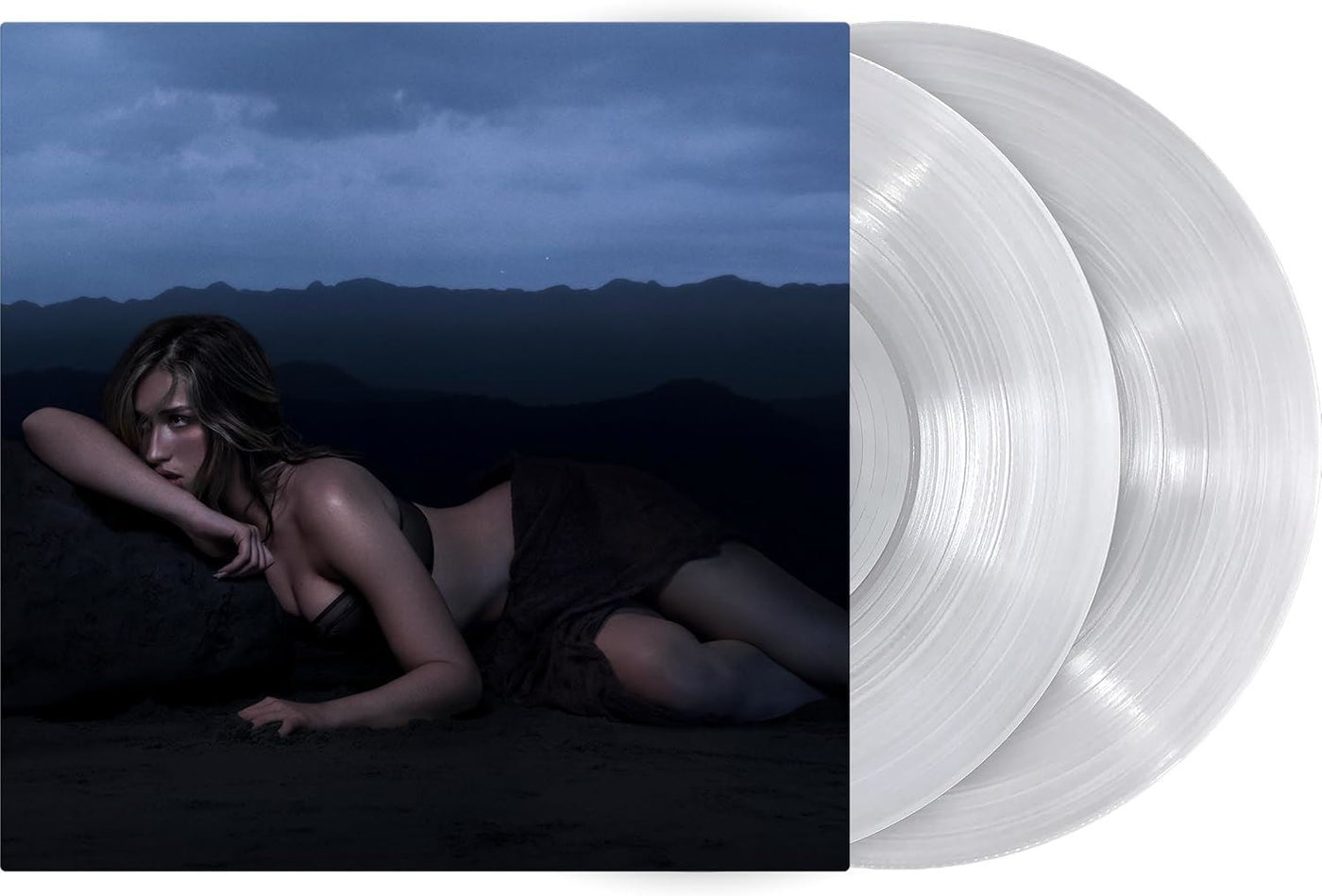 Tate McRae - SO CLOSE TO WHAT??? (Deluxe)