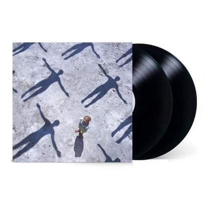 Muse - Absolution 2x Vinyl LP