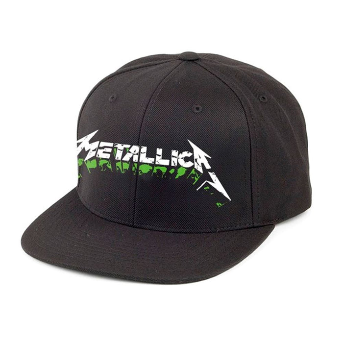 Metallica - Creeping Death Snapback Cap