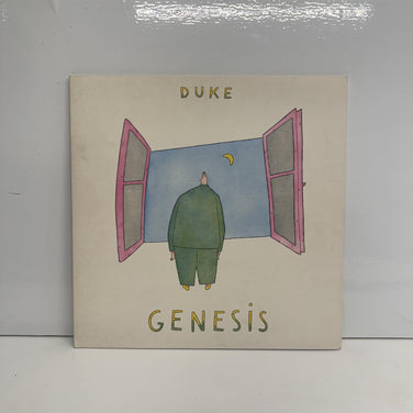 Genesis - Duke Vinyl LP
