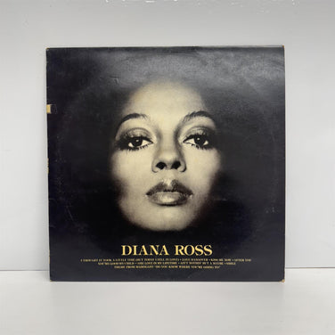 Diana Ross - Diana Ross Vinyl LP
