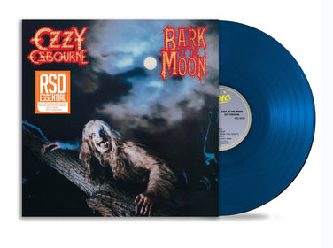 Ozzy Osborne - Bark At The Moon 40th Anniversary