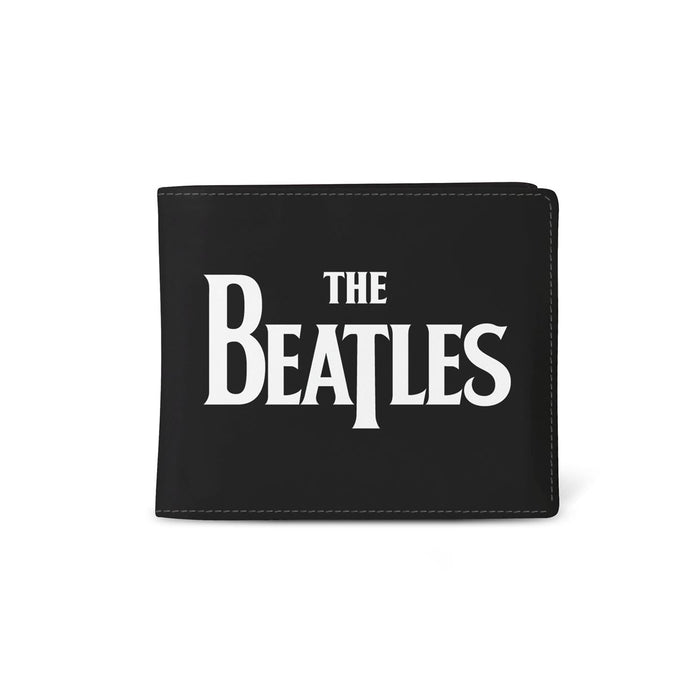 The Beatles - Logo Wallet