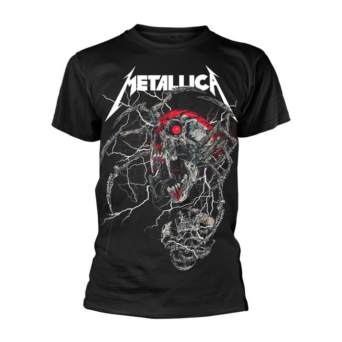 Metallica - Spider Dead T-Shirt