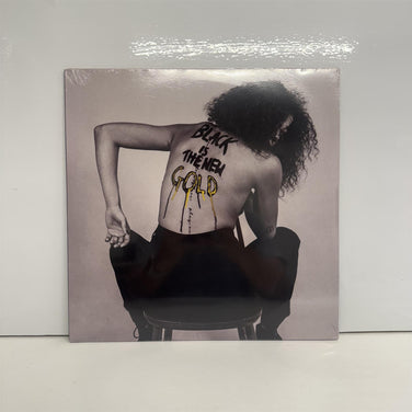 Brooke Combe - Black Is The New Gold Vinyl LP