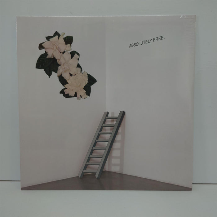 Absolutely Free - Absolutely Free Vinyl LP