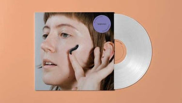 Tara Nome Doyle - Værmin Clear Vinyl LP