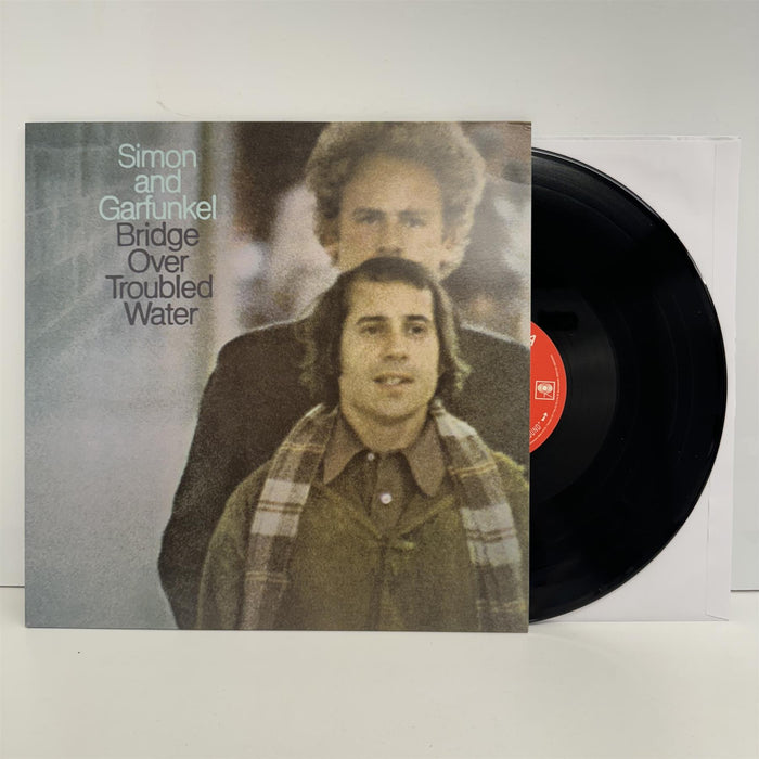 Simon & Garfunkel - Bridge Over Troubled Water 180G Vinyl LP